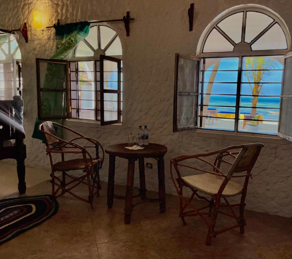 Ha Beach Hotel Zanzibar Jambiani  Dış mekan fotoğraf