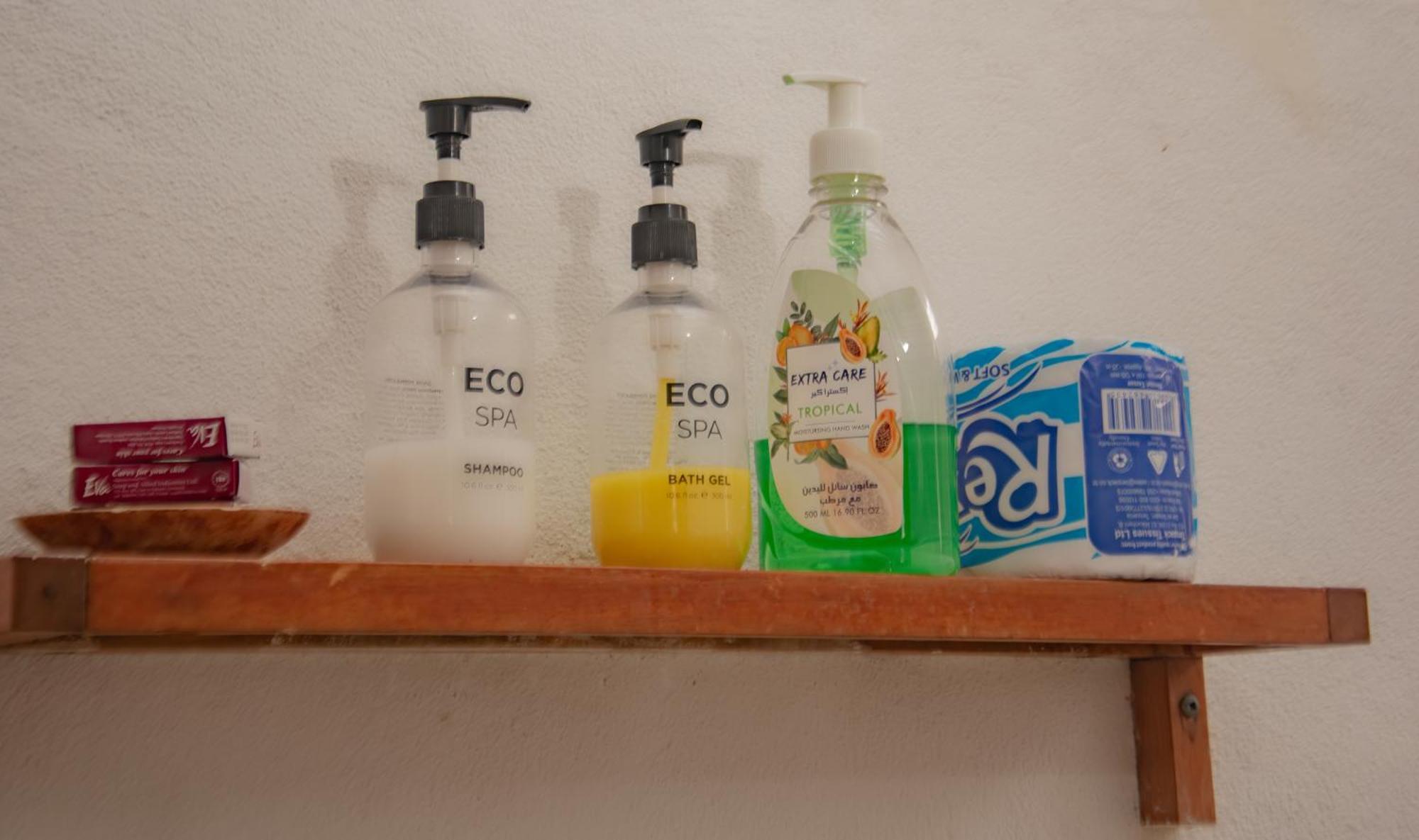 Ha Beach Hotel Zanzibar Jambiani  Oda fotoğraf